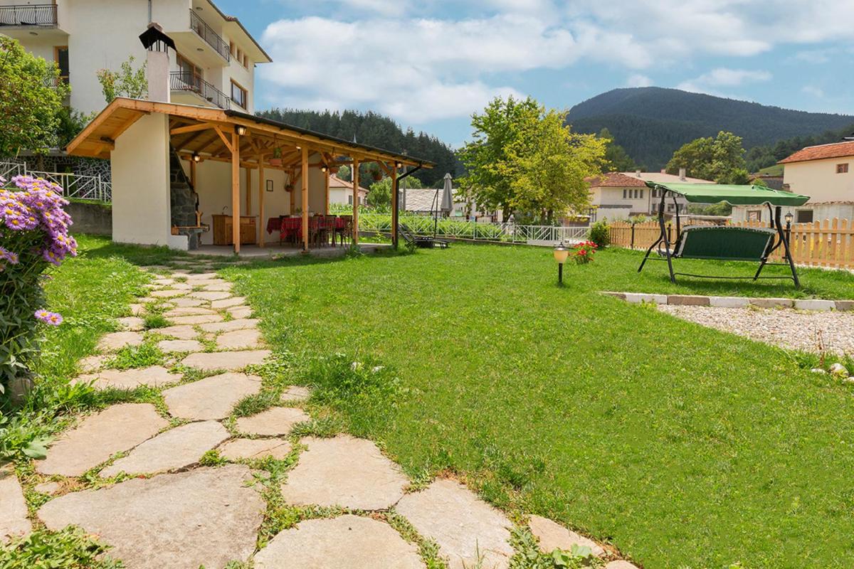 Villa Samodiva - Housity