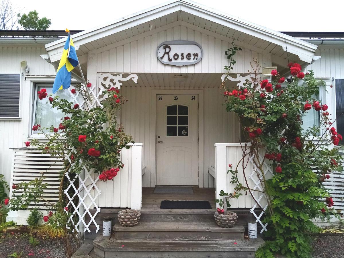 Skotteksgården Cottages - Housity