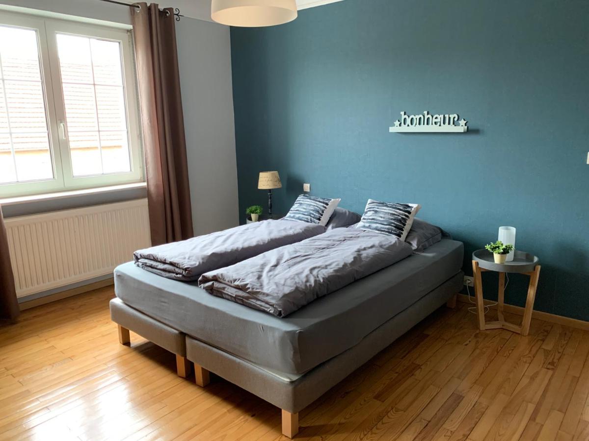MAMA'S APPART - Housity