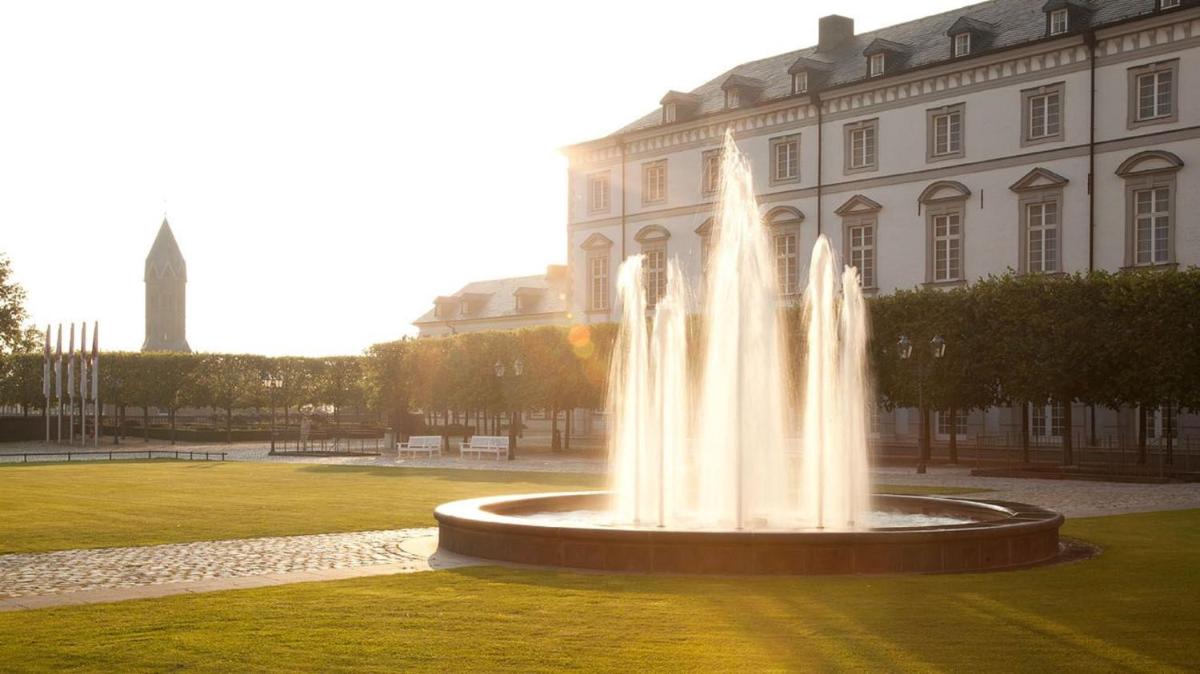 Eine Sehenswürdigkeit in der Nähe von des Hotels