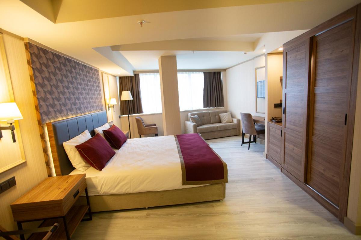 Beşiktaş Serenity Hotel - Housity