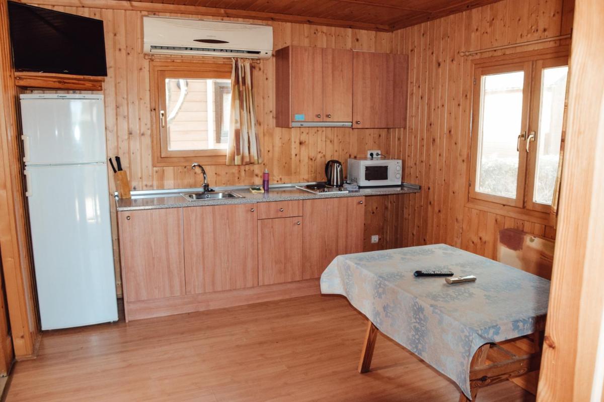 Camping La Aldea - Housity