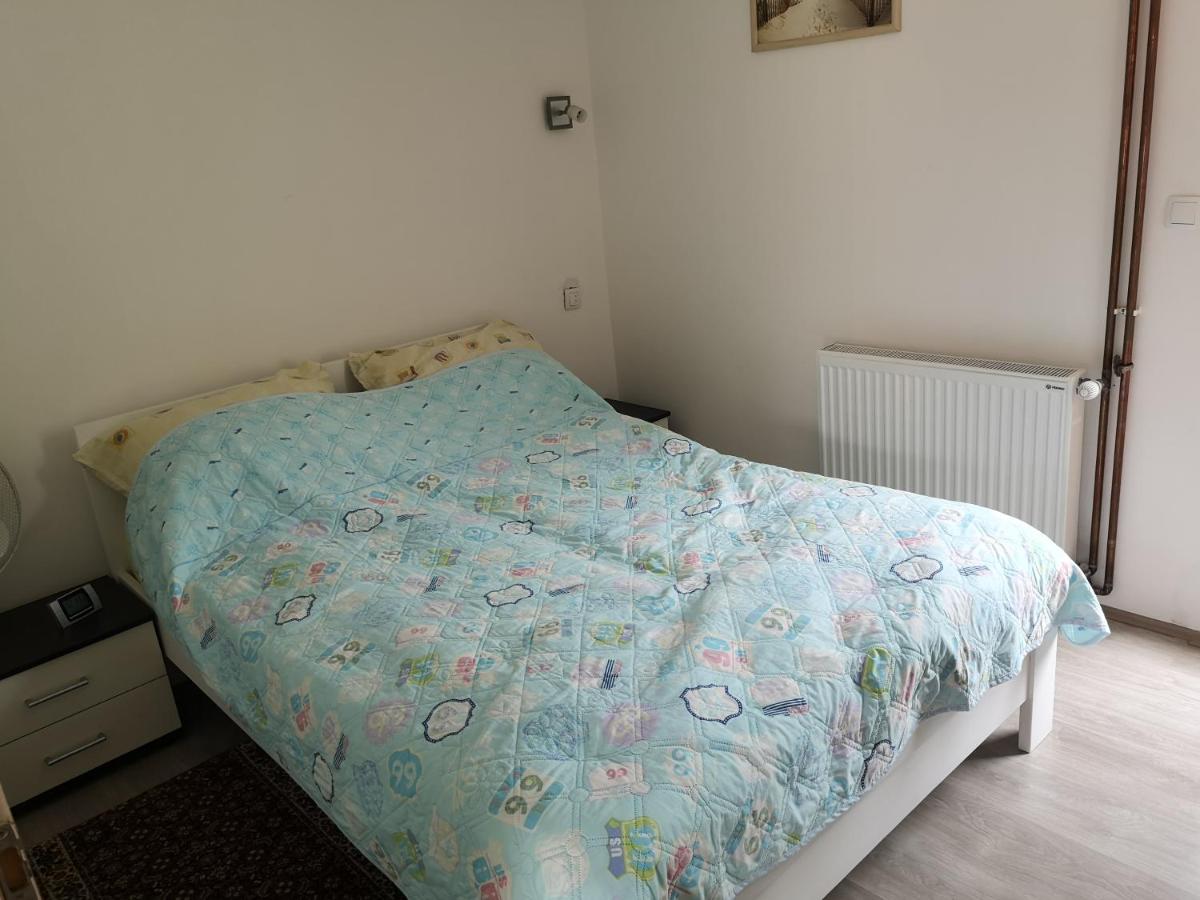 Apartmani Žubor - Housity