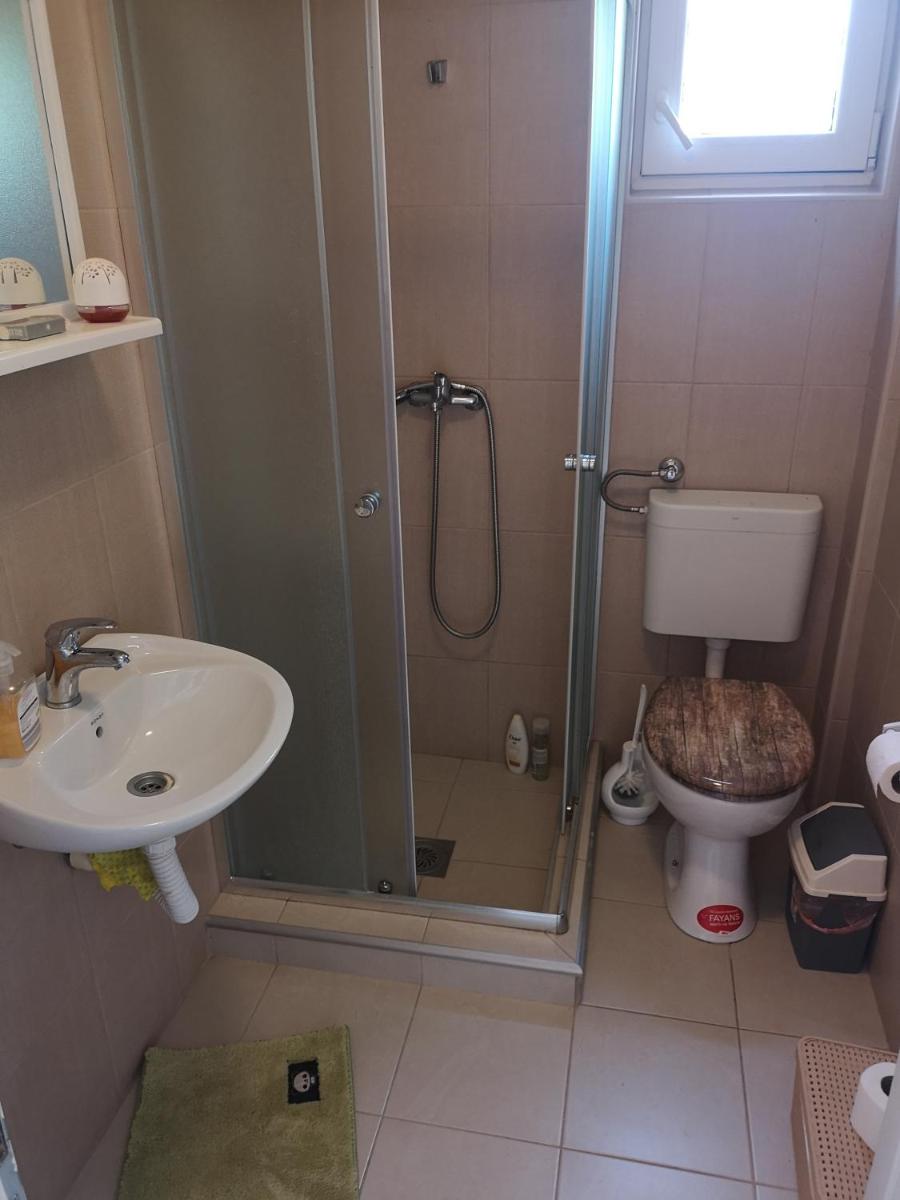 Apartmani Žubor - Housity