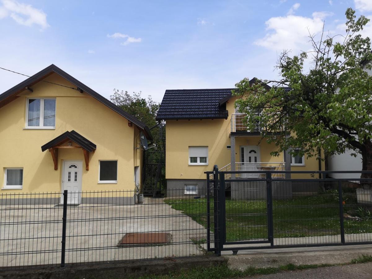Apartmani Žubor - Housity