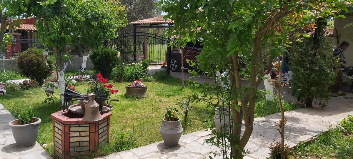 Sofia's Cottage - Housity