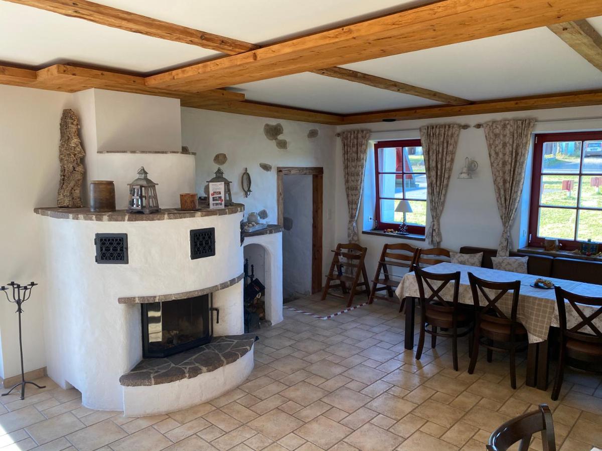 Suitetrails - Zur Bergwiese 5 Sterne Appartementhaus