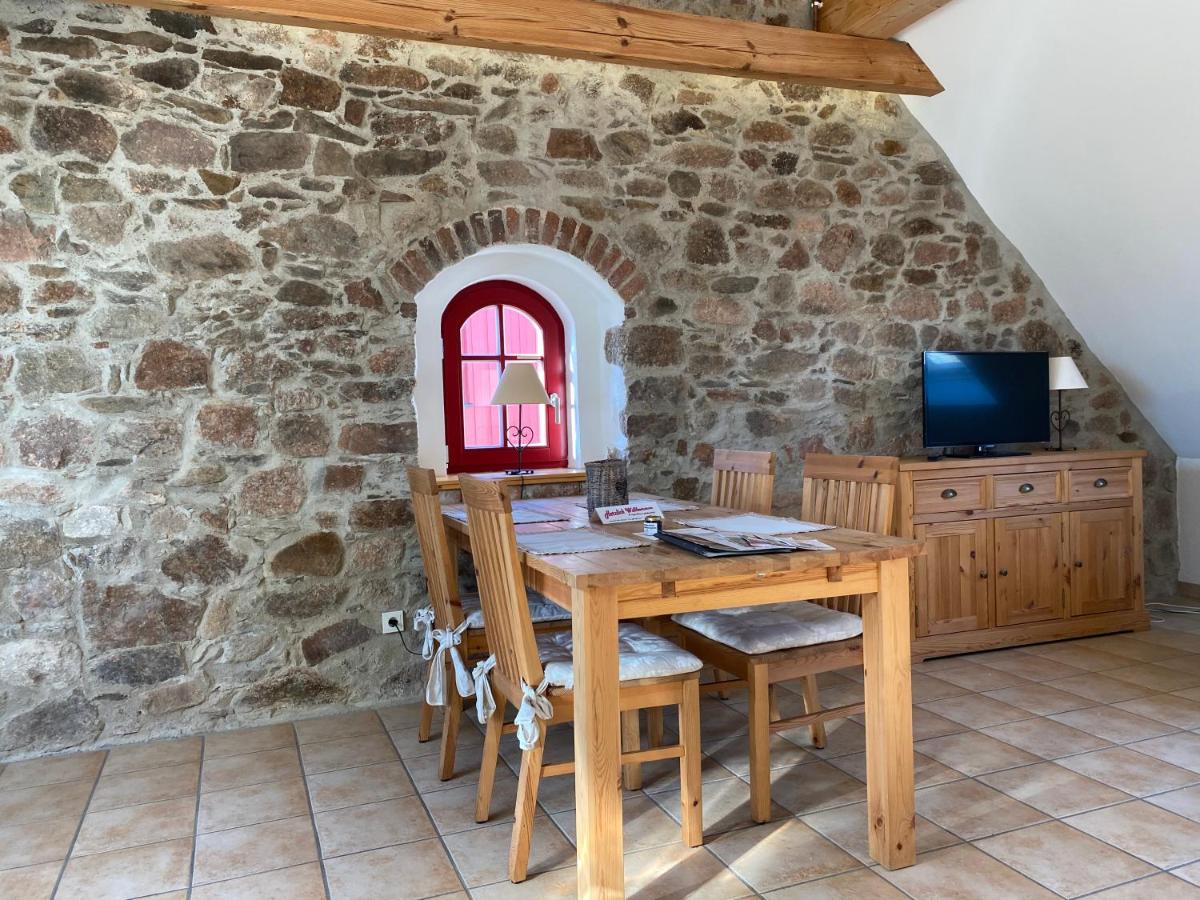 Suitetrails - Zur Bergwiese 5 Sterne Appartementhaus