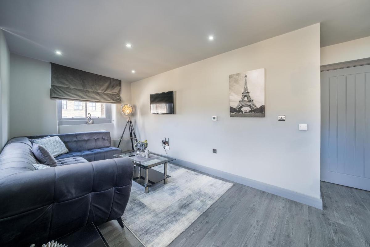 Hotl Aparts at Merchants House - Housity
