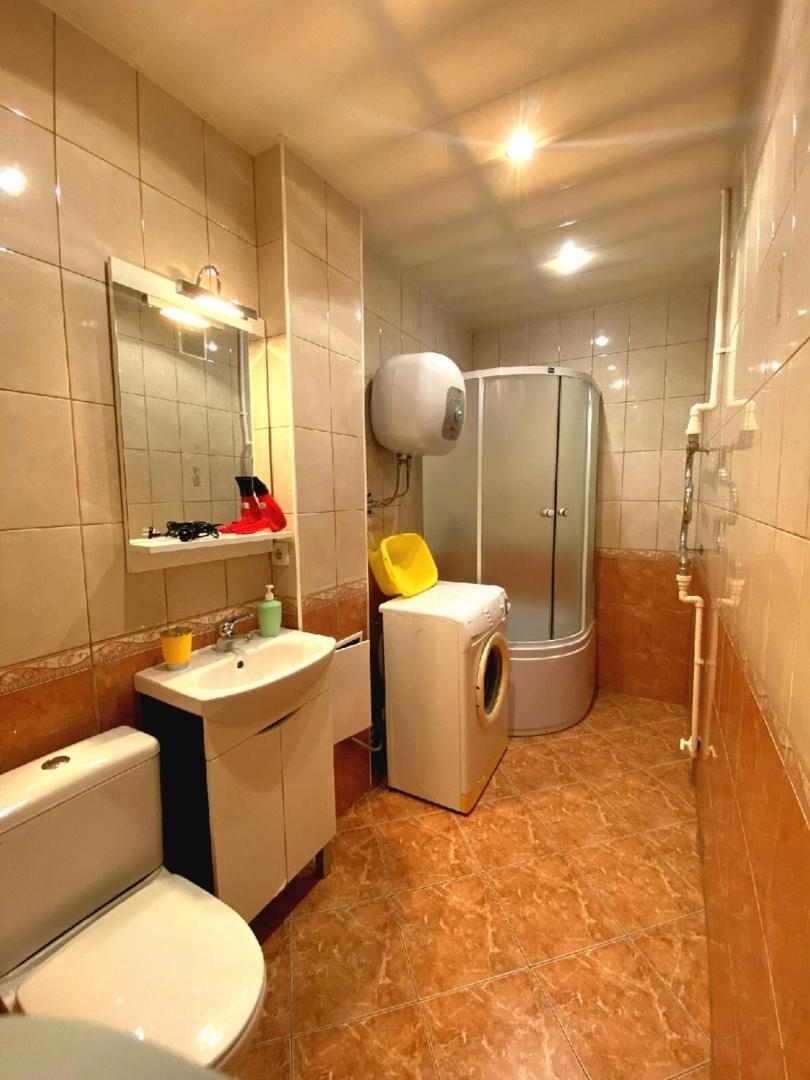 Apartamenty tverichanka u reki volgi na naberezhnoi stepana razina 7 - Housity