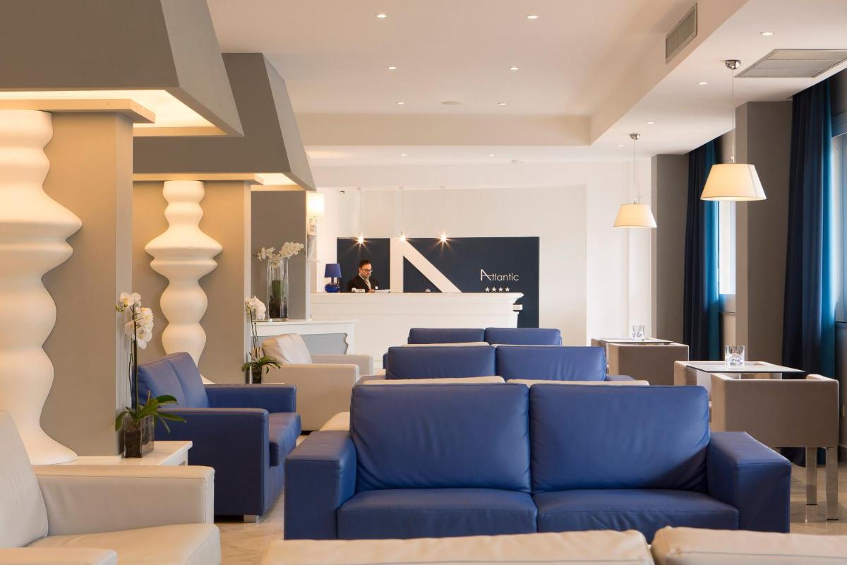Atlantic Palace Hotel - Housity