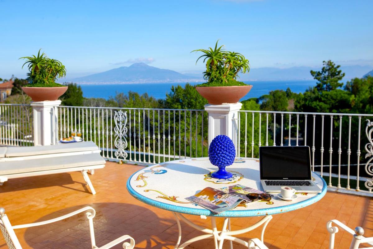 Atlantic Palace Hotel - Housity