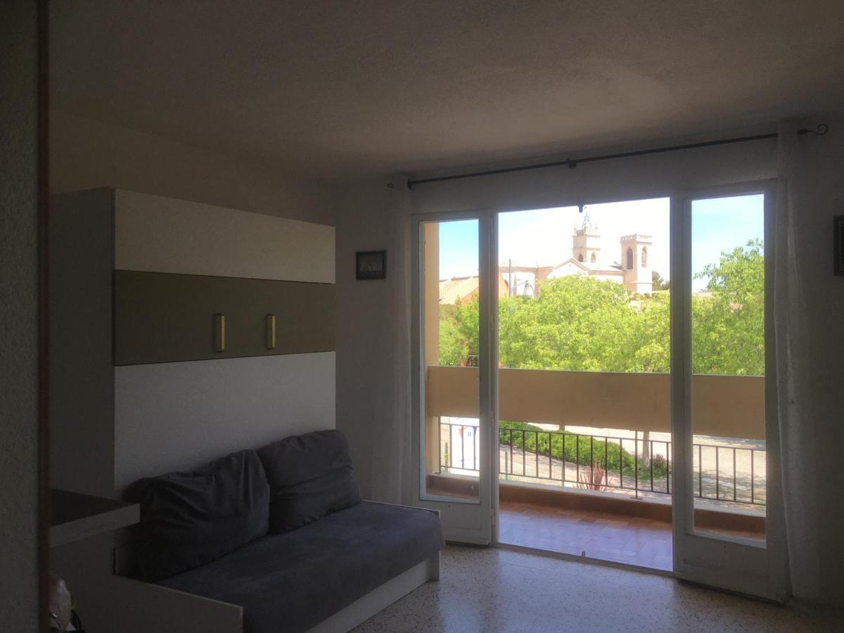 Suitetrails - studio lumineux avec terrasse
