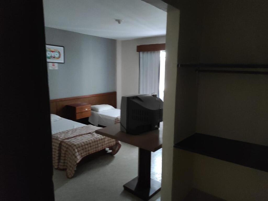 Hotel Parador Indaial - Housity