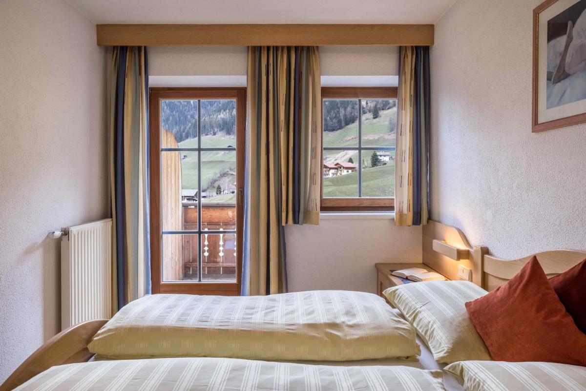 Apartment Edelweiß Oberachrain - Housity