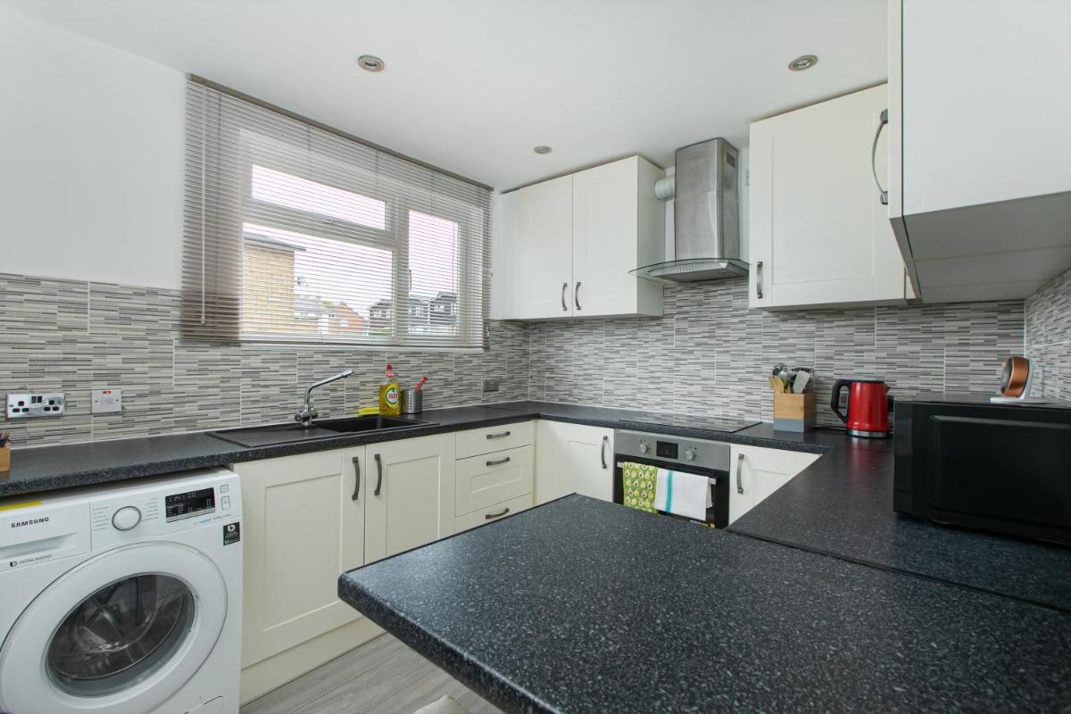 1Leta Apartment - Hatfield - Housity