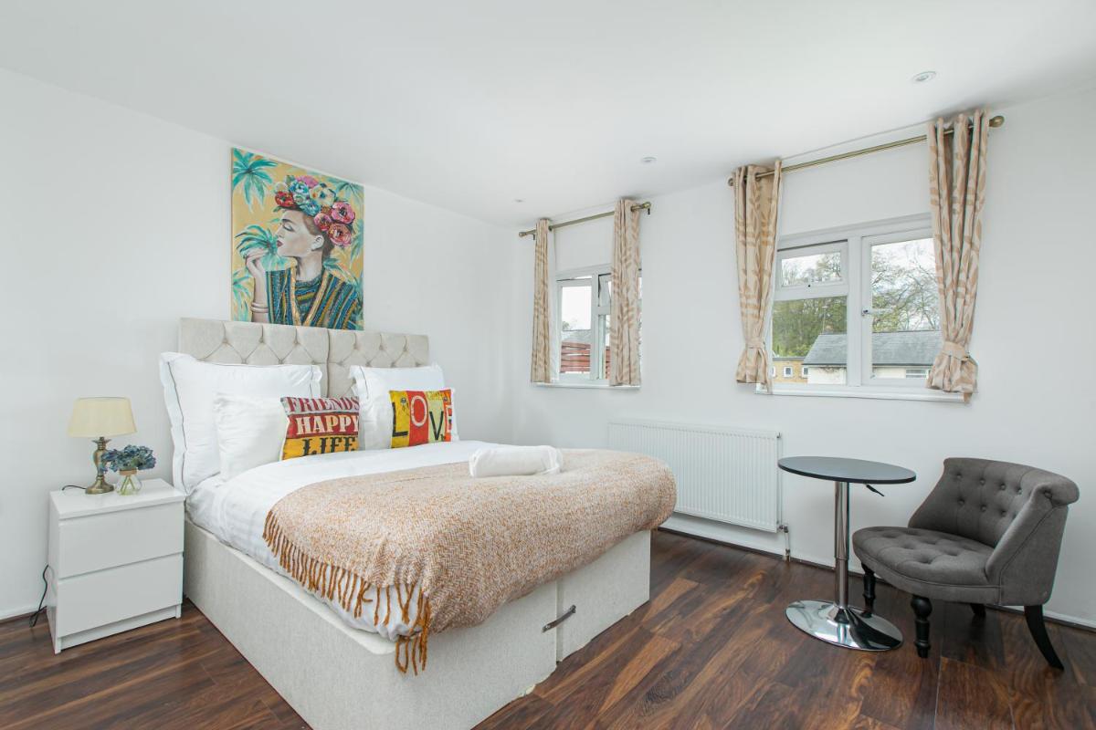 1Leta Apartment - Hatfield - Housity