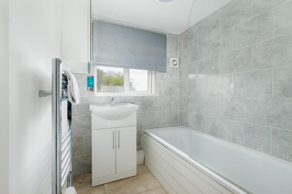 1Leta Apartment - Hatfield - Housity