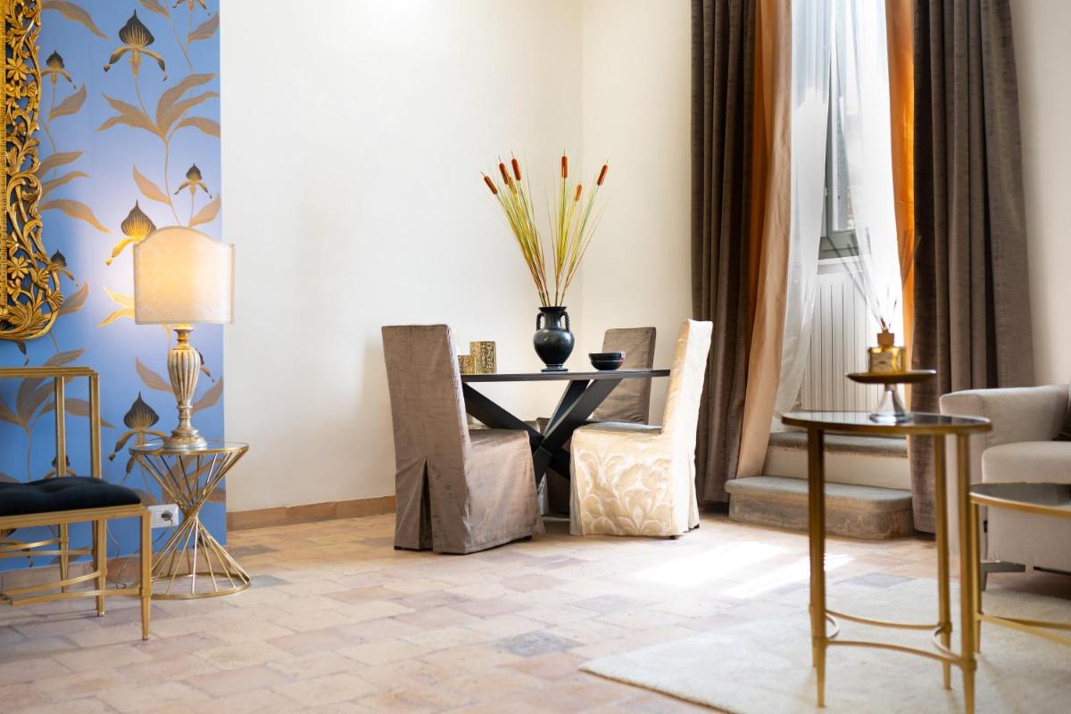 Acqua di Civita Beauty & Rooms - Housity