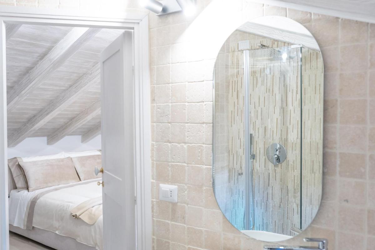 Acqua di Civita Beauty & Rooms - Housity
