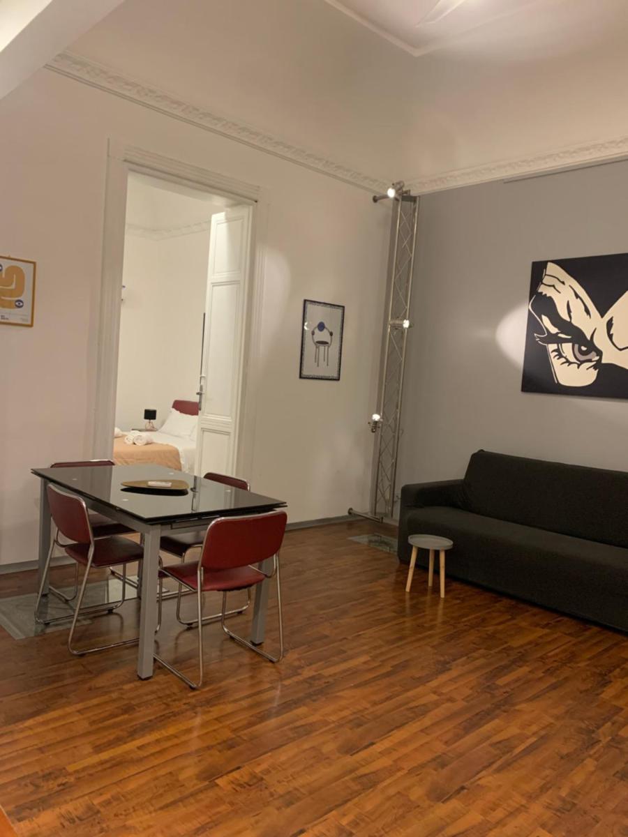 Be-Home Palermo - Housity