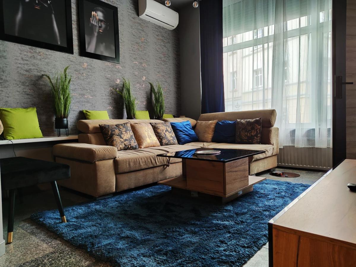 Apartamenty Centrum Krawiecka - Housity