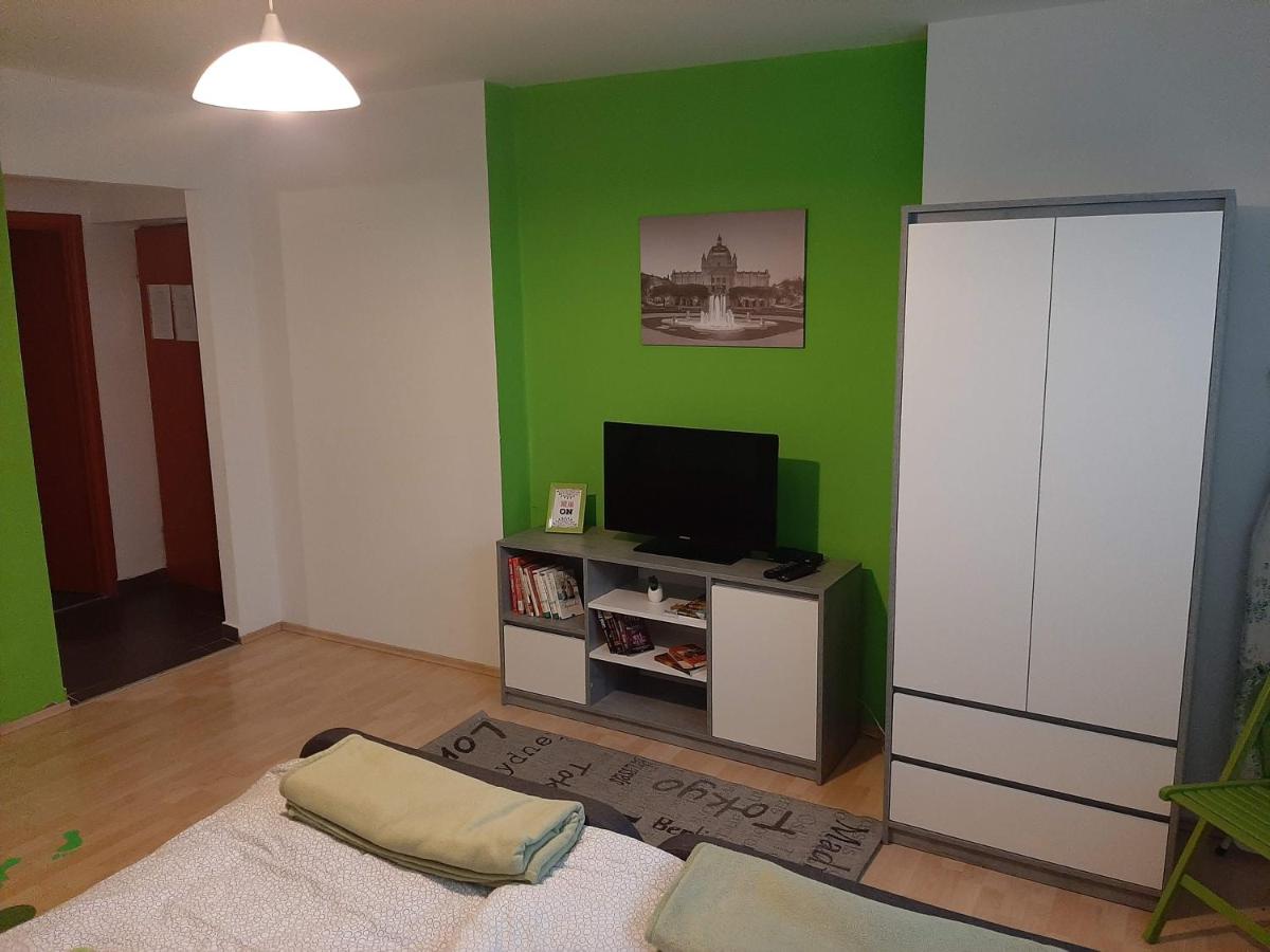Suitetrails - Apartmani Arena Zagreb