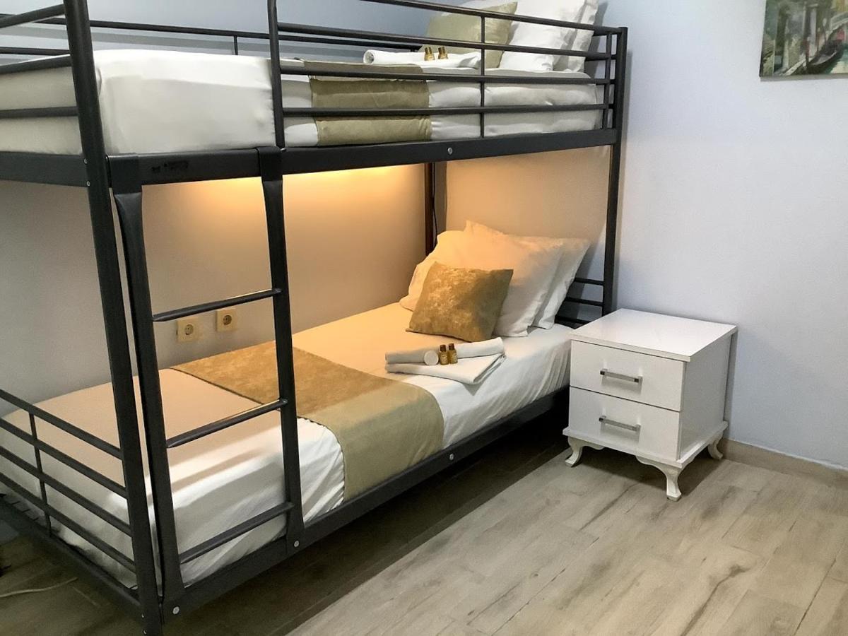 KEMER HOSTEL - Housity