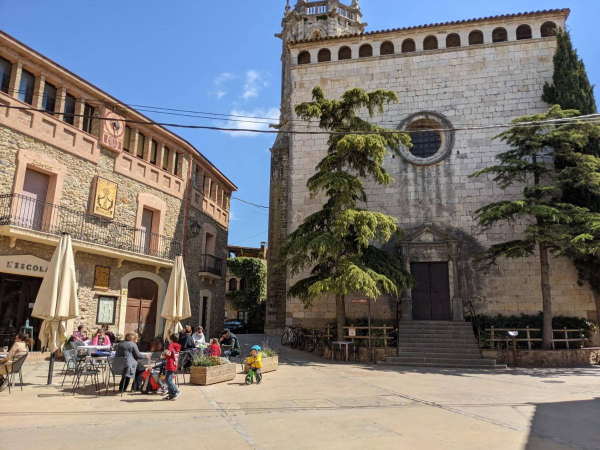 Can Puig CAVE - Housity
