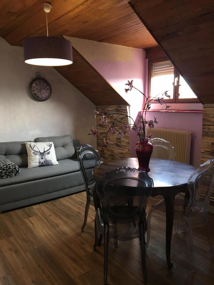 Centre Belfort - Housity