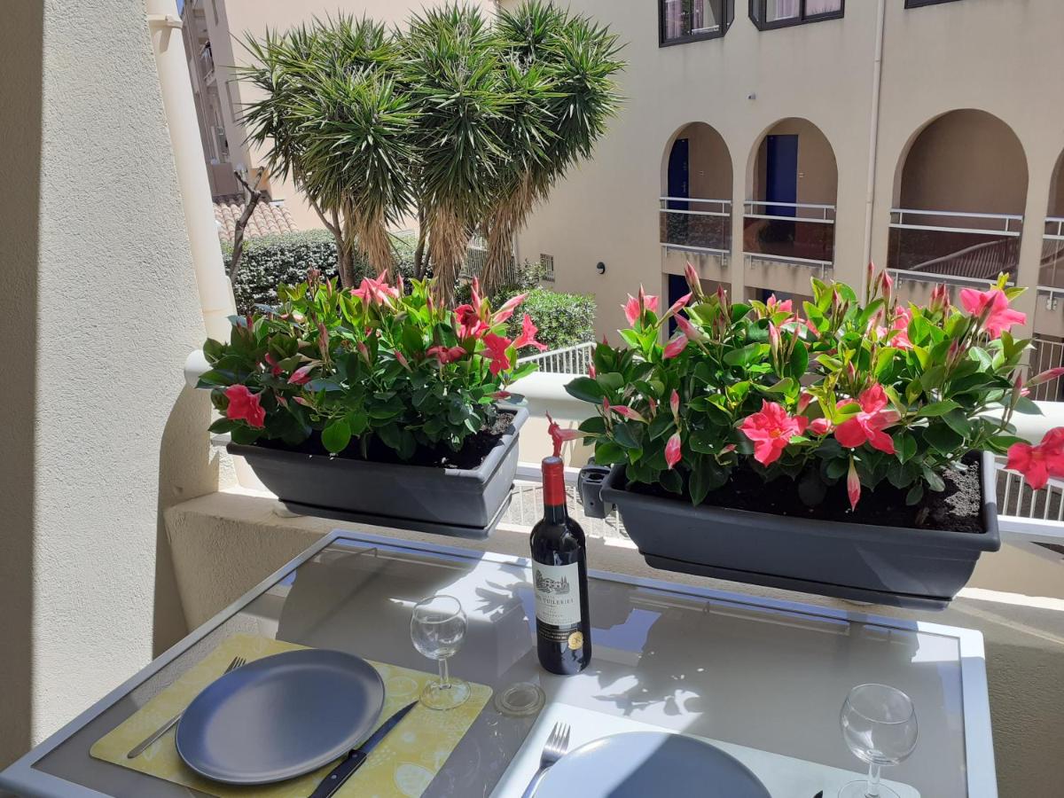Les Jardins du Port de Bandol - Housity