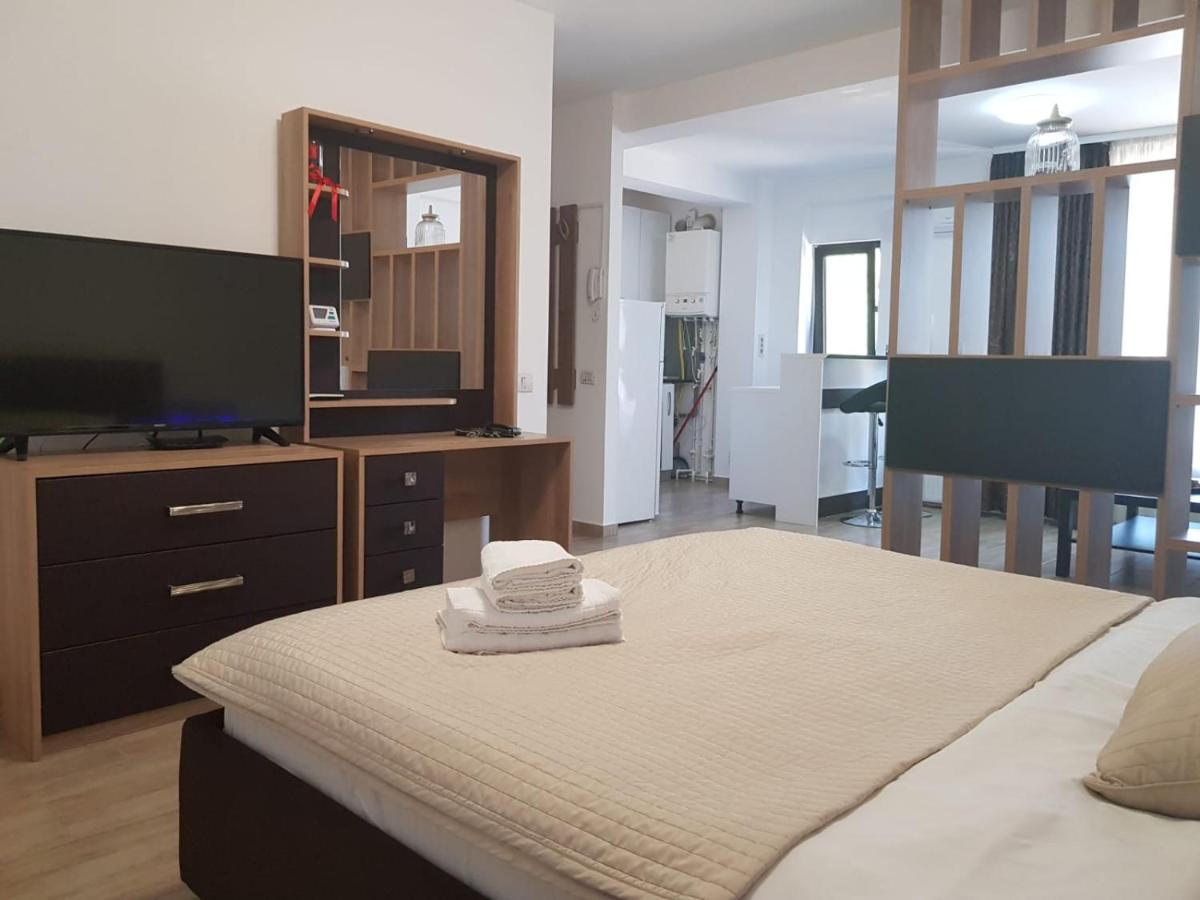 Aparthomes Fundeni - Housity