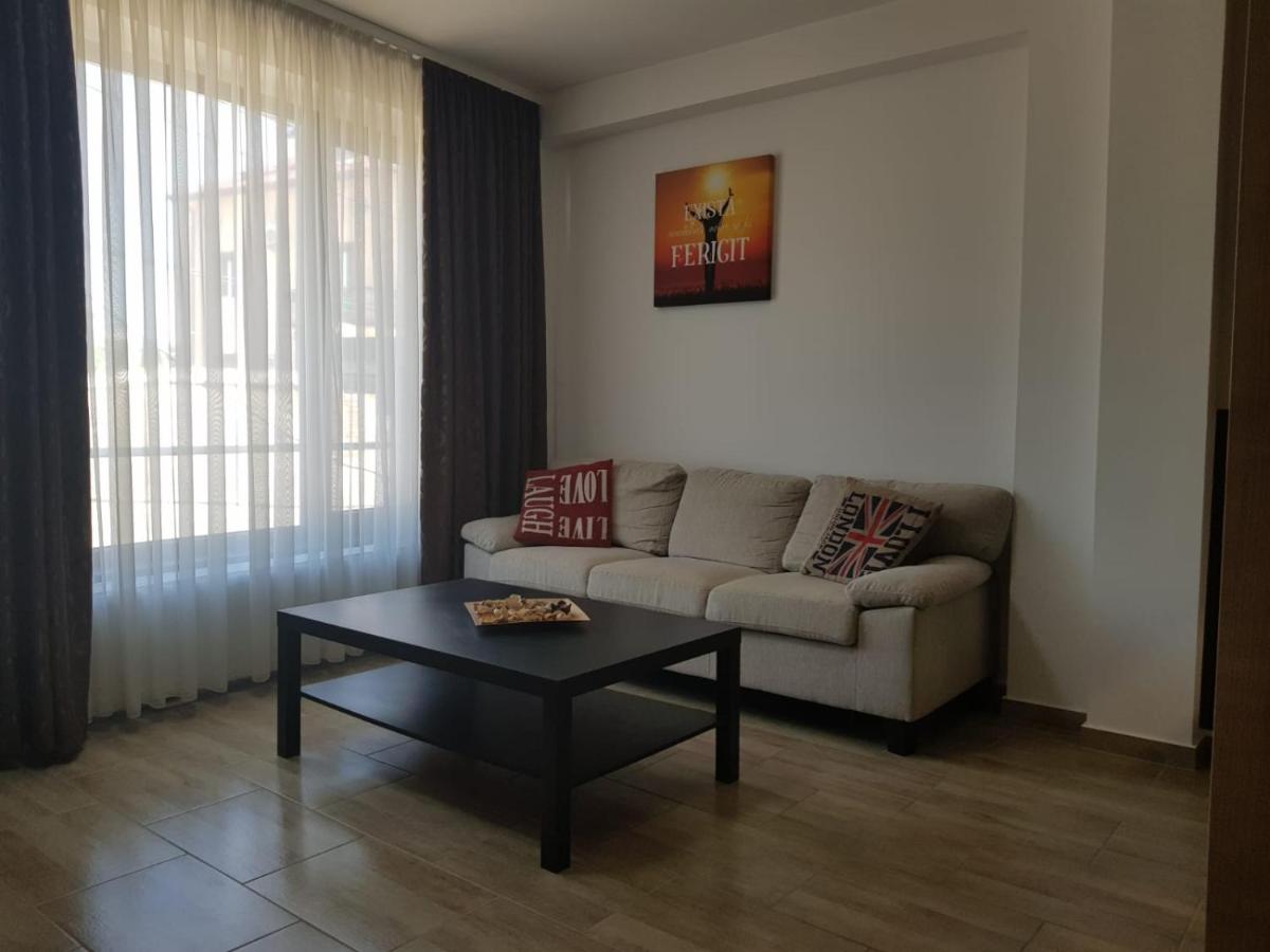 Aparthomes Fundeni - Housity