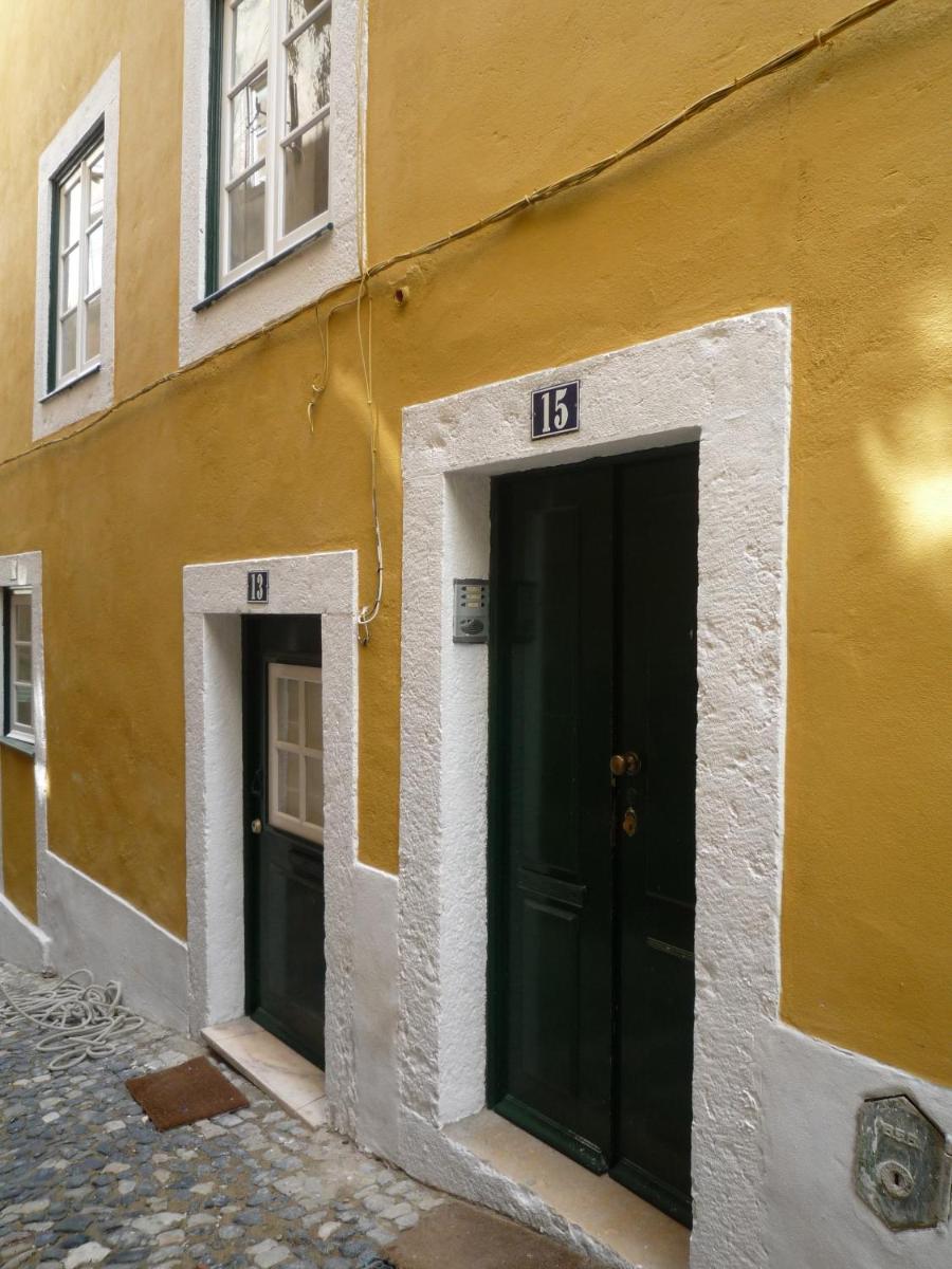 Casas do Castelo - Hizvo