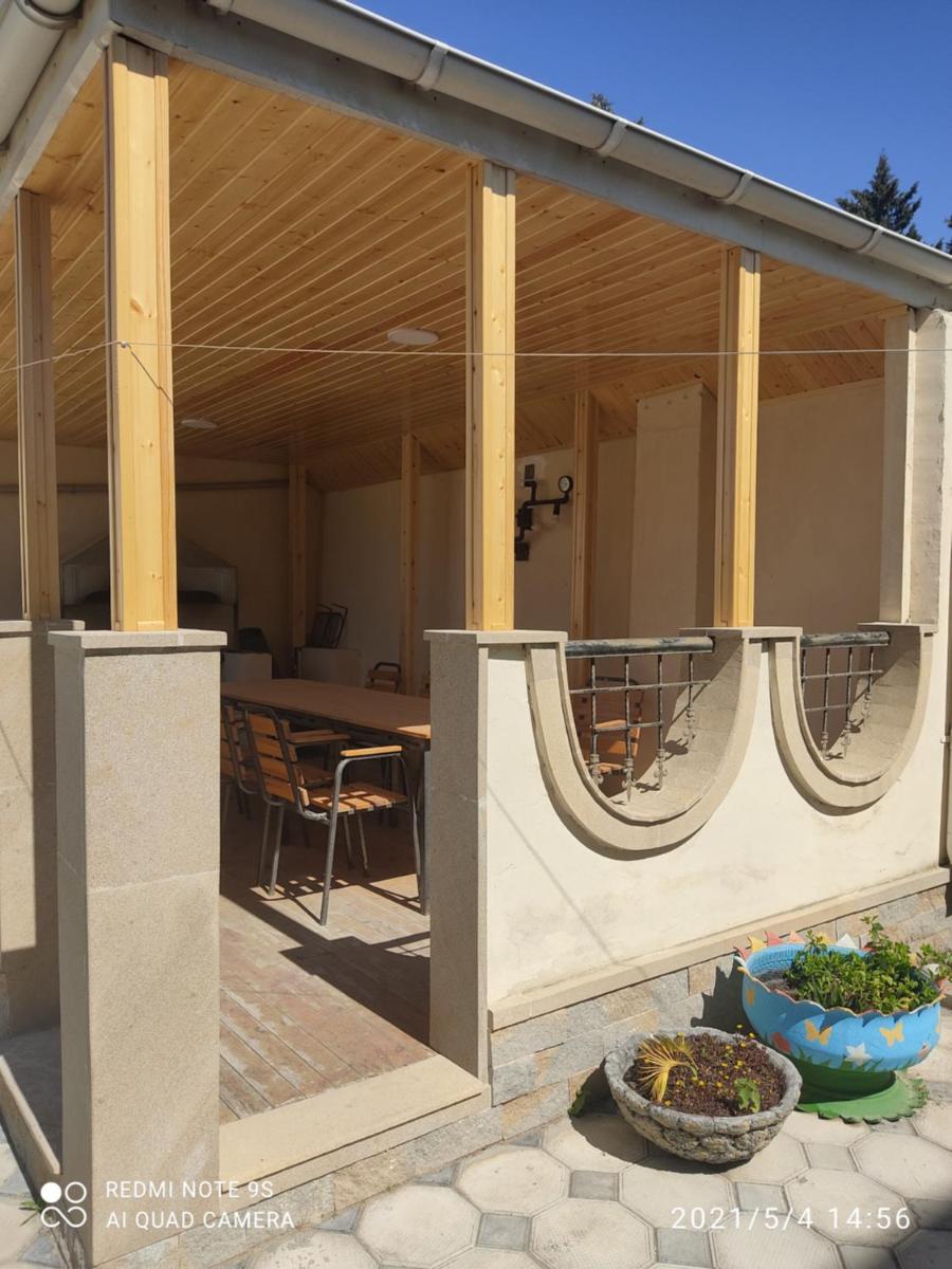 Cozy House in Bina, Bolluq - Housity