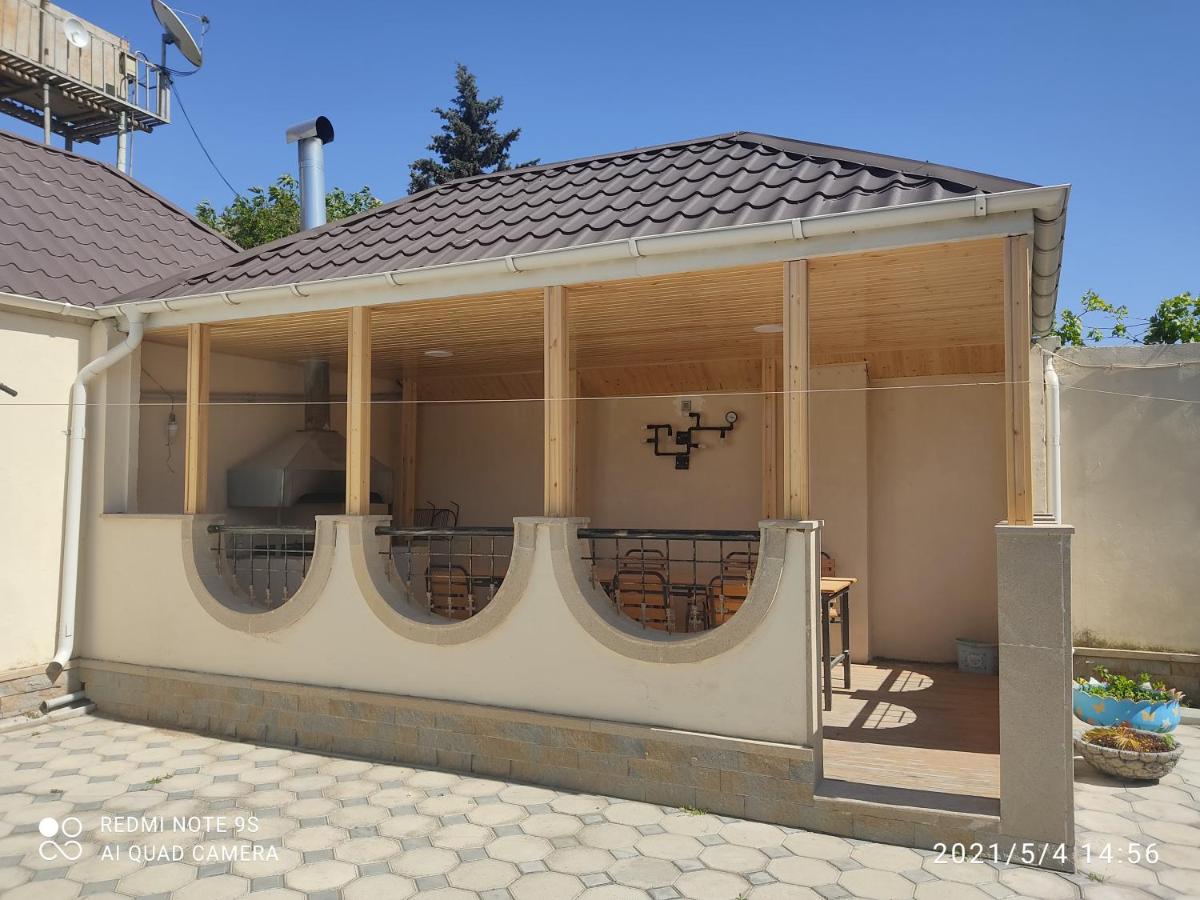 Cozy House in Bina, Bolluq - Housity