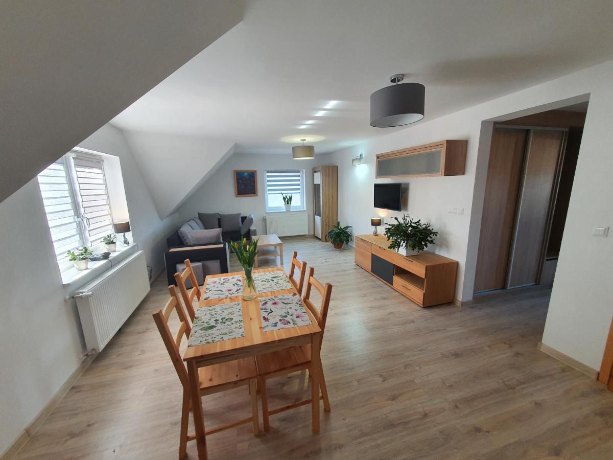 MTK Pokoje i Apartamenty - Housity