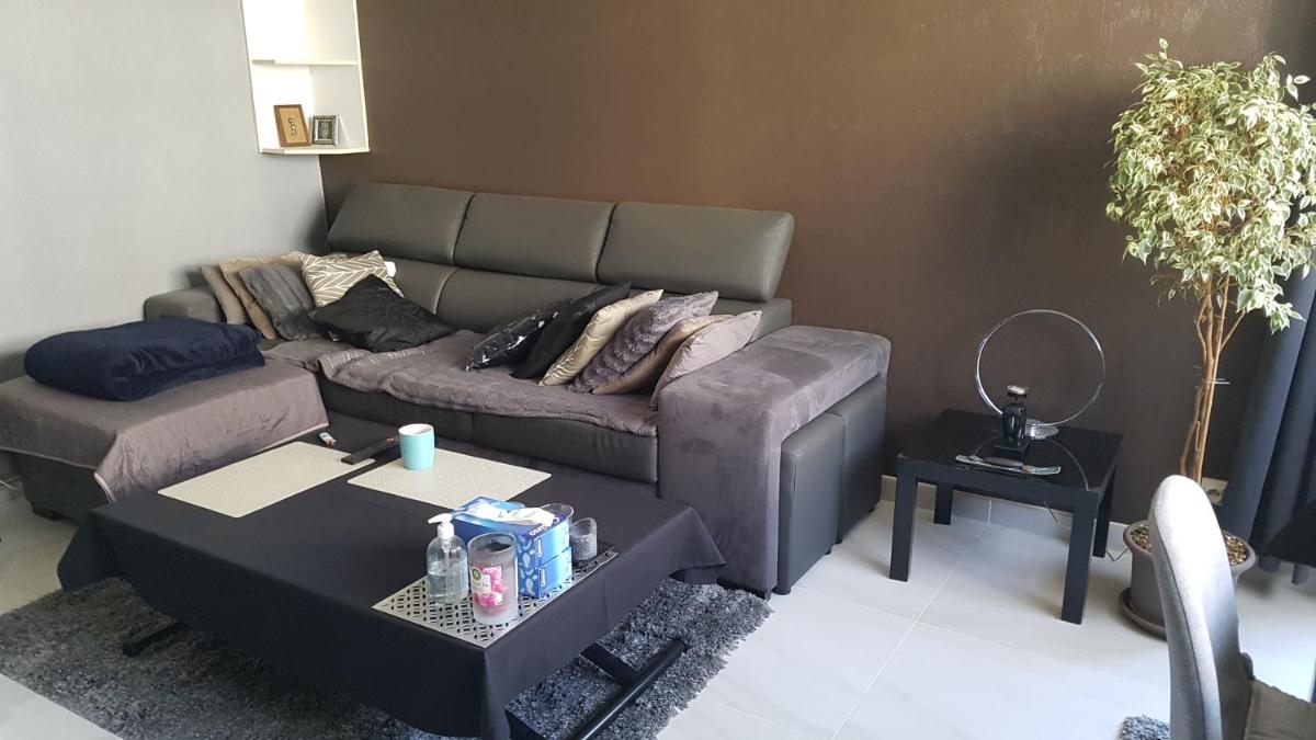 Appartement F3 - Housity