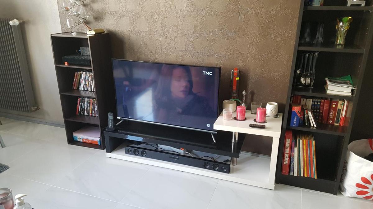 Appartement F3 - Housity