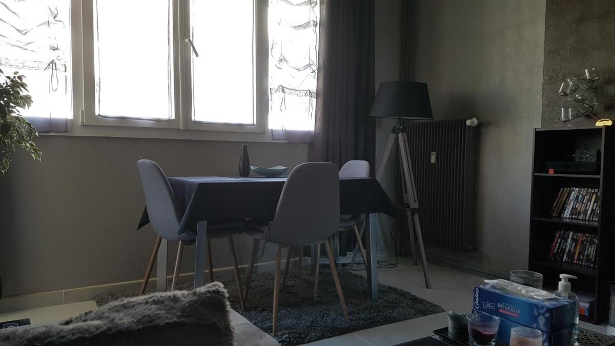 Appartement F3 - Housity