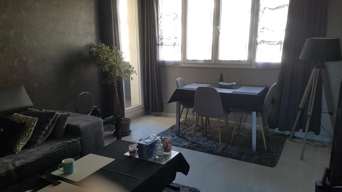 Appartement F3 - Housity