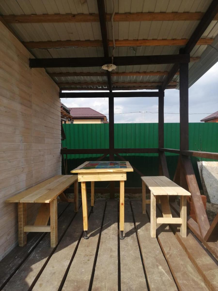 Дом-баня - Housity