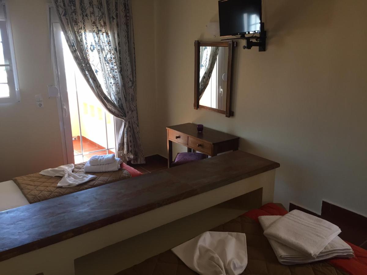 Toulipa Rooms - Housity