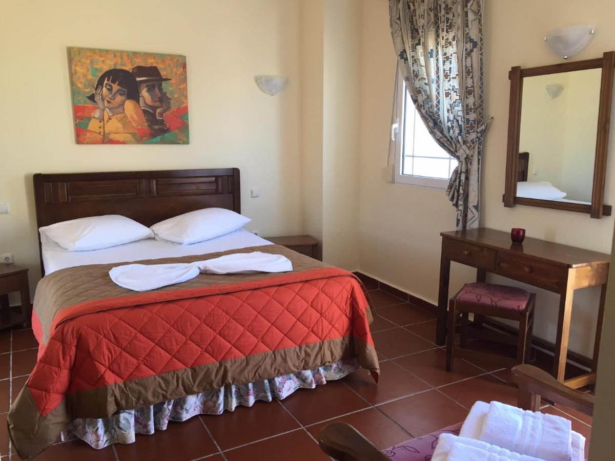 Toulipa Rooms - Housity