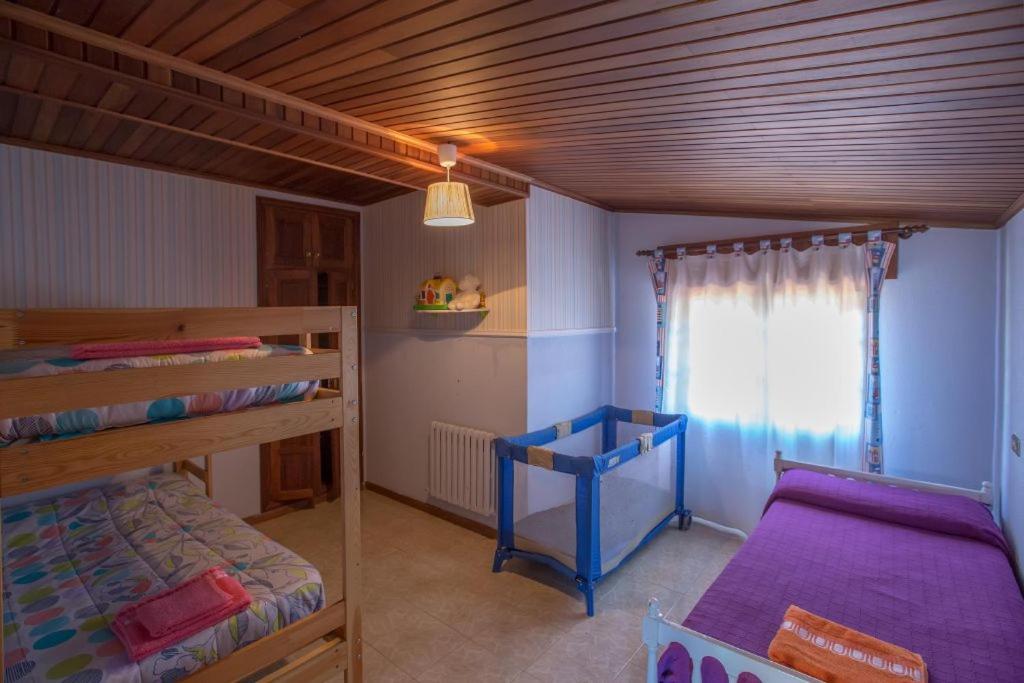 Chalet paxariñas - Housity