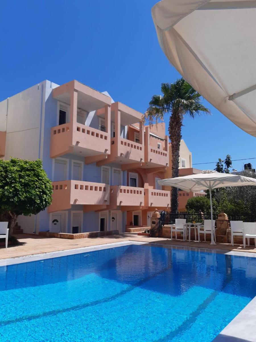 Toulipa Rooms - Housity