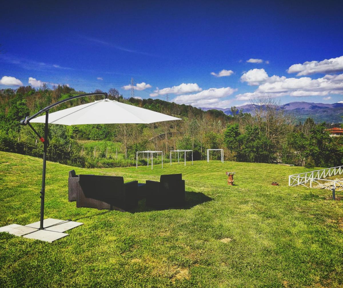 La valle B&B - Housity