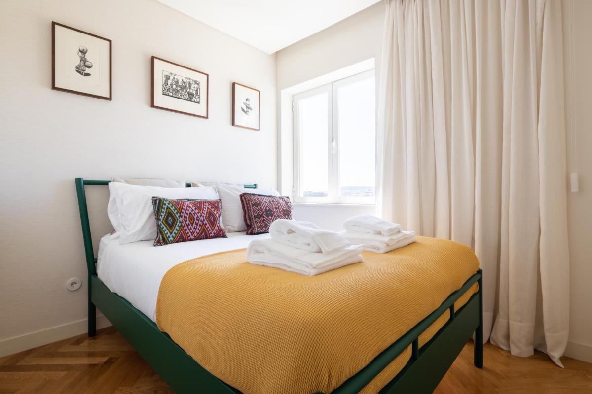 Best rooftop in Porto! - Housity
