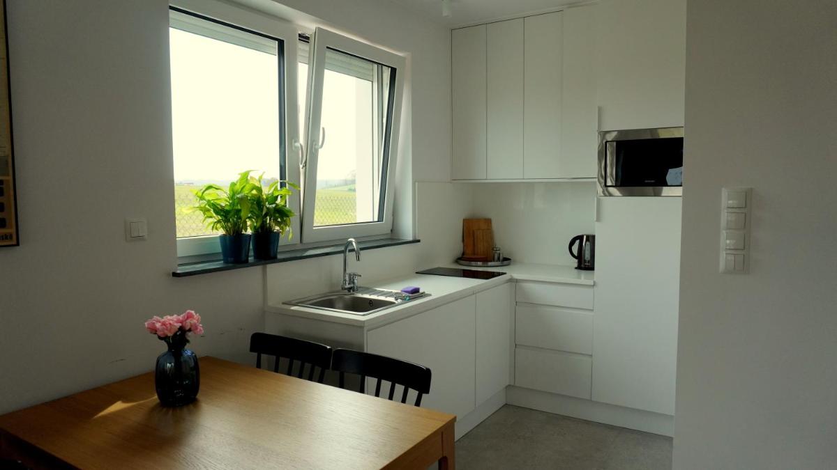 Apartament Osiedle Zielone - Housity