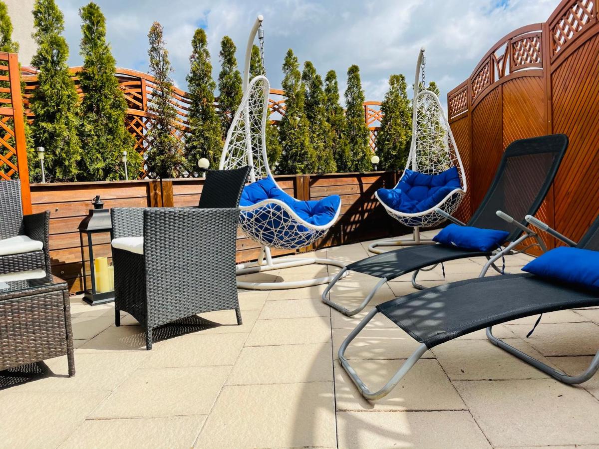 Apartamenty Blisko Centrum - Housity